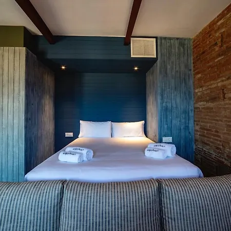 With Sea View 바르셀로나