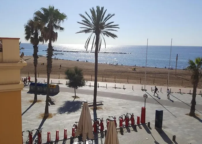 With Sea View 아파트