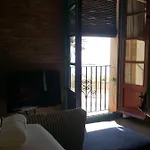 With Sea View Apartman